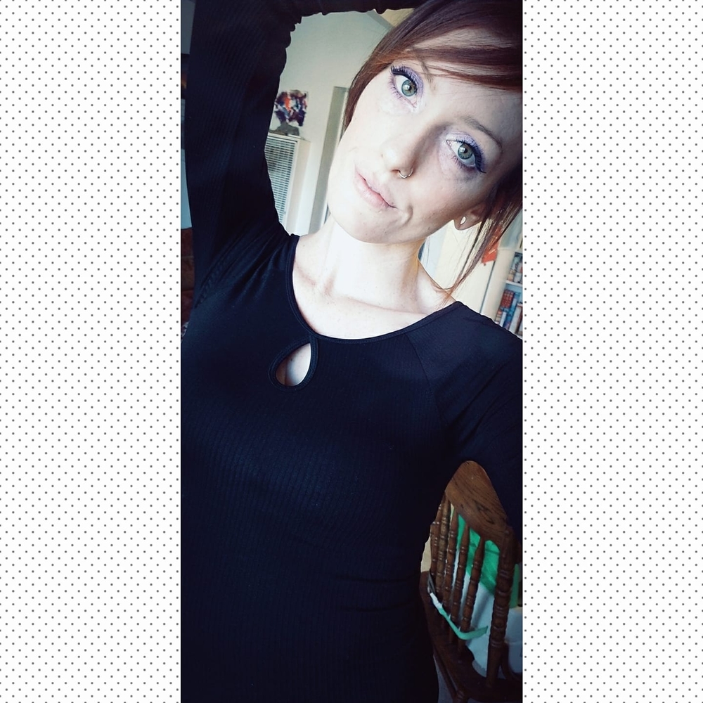 Meet your Posher, Amber